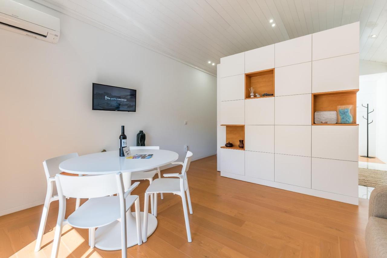 Appartement Guestready - A Moment In Time 1 & 3 à OOporto Extérieur photo