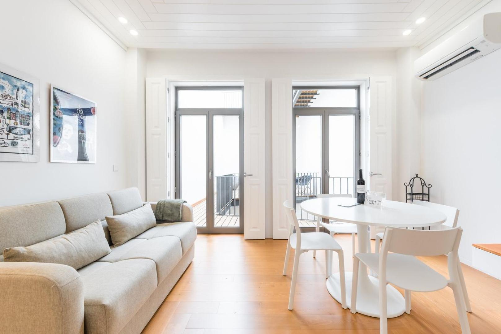 Appartement Guestready - A Moment In Time 1 & 3 à OOporto Extérieur photo