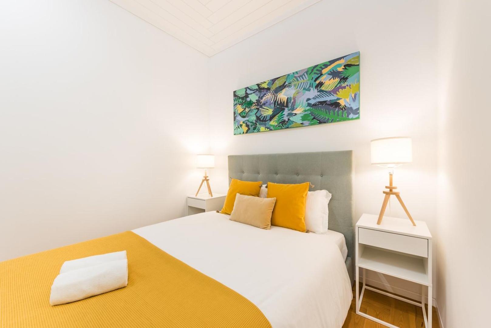 Appartement Guestready - A Moment In Time 1 & 3 à OOporto Extérieur photo
