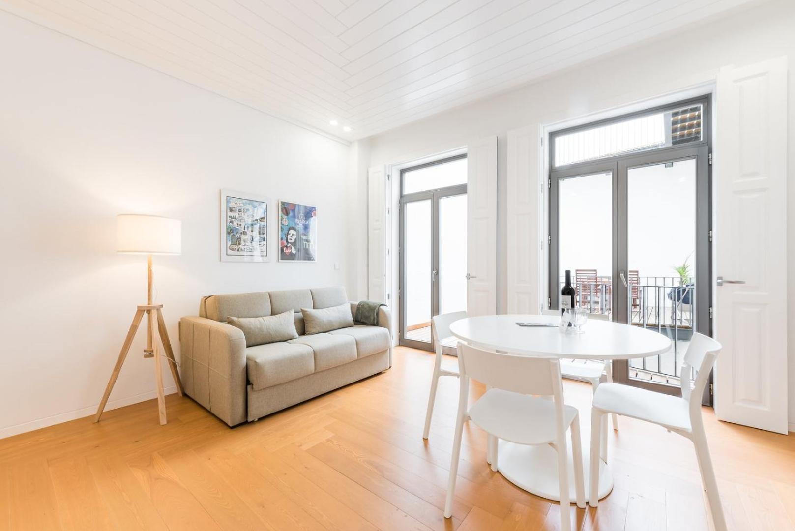 Appartement Guestready - A Moment In Time 1 & 3 à OOporto Extérieur photo