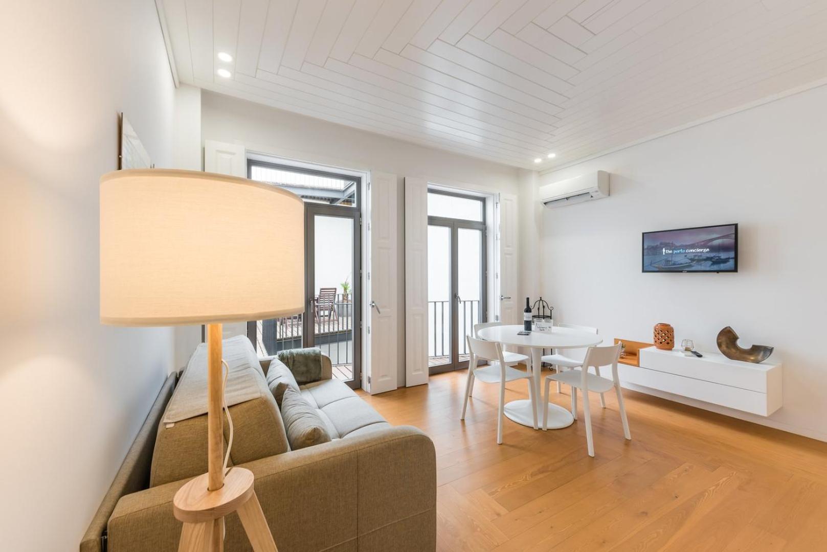 Appartement Guestready - A Moment In Time 1 & 3 à OOporto Extérieur photo